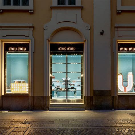 miu miu torino